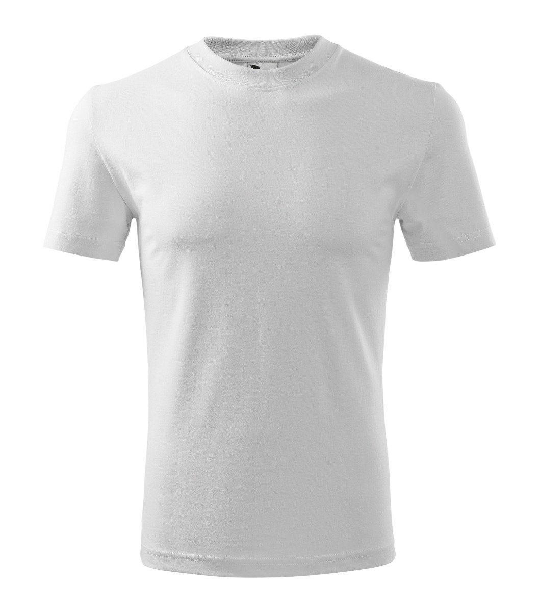 Malfini Classic 101 – White