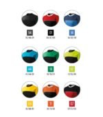Rimeck Colormix 109 – Black