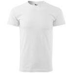 Malfini Basic 129 – White