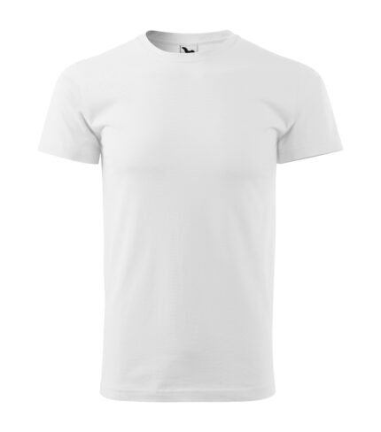 Malfini Basic 129 – White