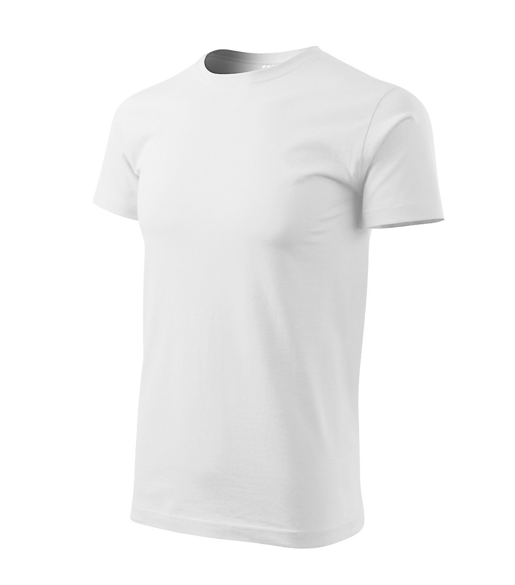 Malfini Basic 129 – White
