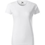 Malfini Basic 134 – White