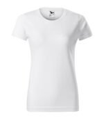 Malfini Basic 134 – White