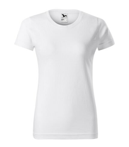 Malfini Basic 134 – White