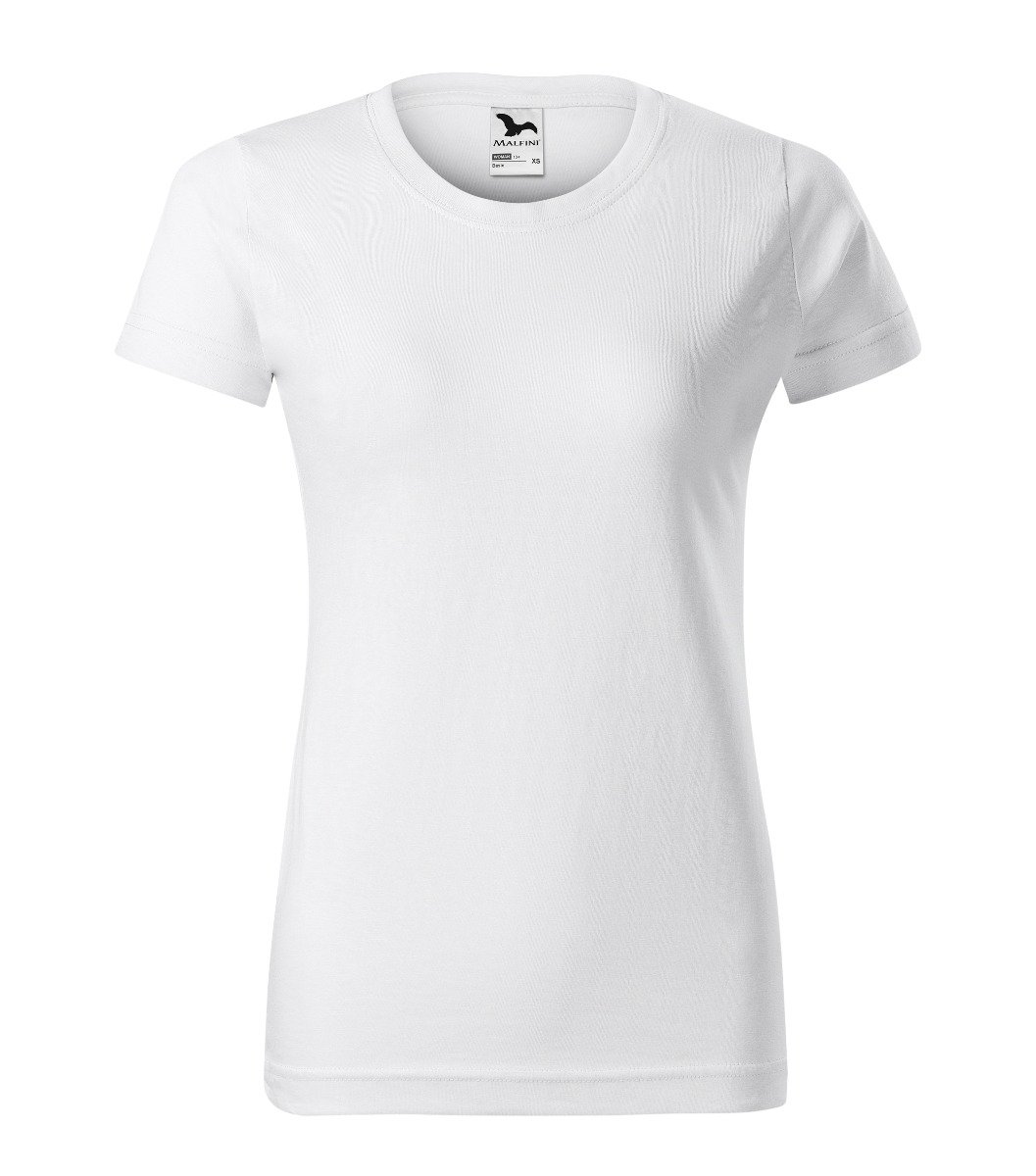 Malfini Basic 134 – White