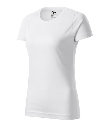 Malfini Basic 134 – White