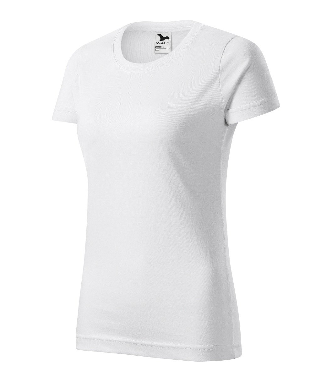 Malfini Basic 134 – White