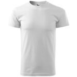 Malfini Heavy New 137 – White