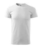 Malfini Heavy New 137 – White