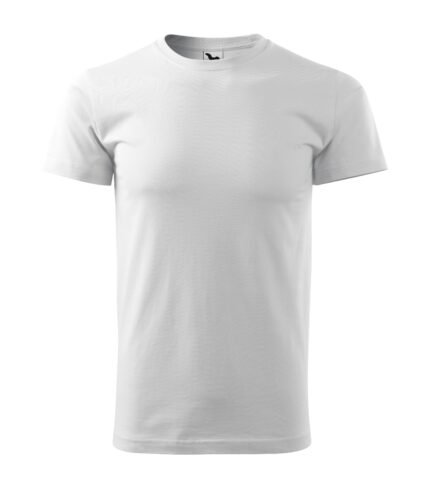 Malfini Heavy New 137 – White