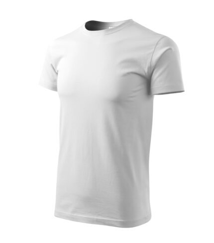 Malfini Heavy New 137 – White