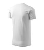 Malfini Heavy New 137 – White