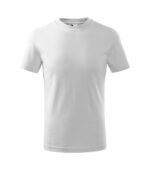 Malfini Basic 138 – White