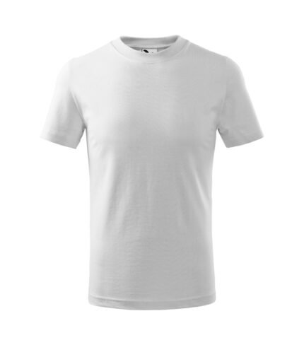 Malfini Basic 138 – White