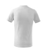Malfini Basic 138 – White