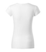 Malfini Fit V-neck 162 – White