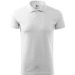 Malfini Single J. 202 – White