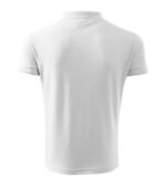Malfini Pique Polo 203 – White
