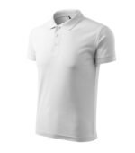 Malfini Pique Polo 203 – White
