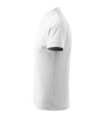 Malfini Pique Polo 203 – White