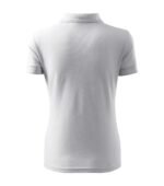 Malfini Pique Polo 210 – White