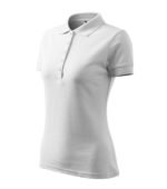 Malfini Pique Polo 210 – White