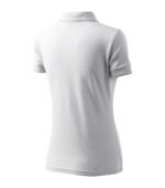 Malfini Pique Polo 210 – White