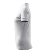 Malfini Pique Polo 210 – White