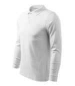 Malfini Single J. LS 211 – White