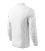 Malfini Single J. LS 211 – White