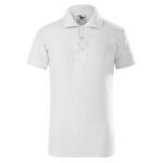Malfini Pique Polo 222 – White