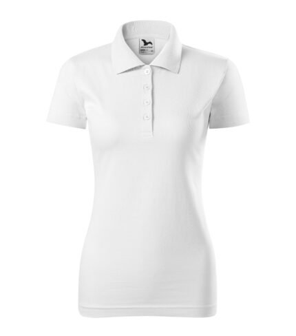 Malfini Single J. 223 – White