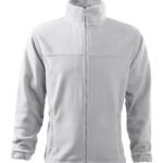 Rimeck Jacket 501 – White
