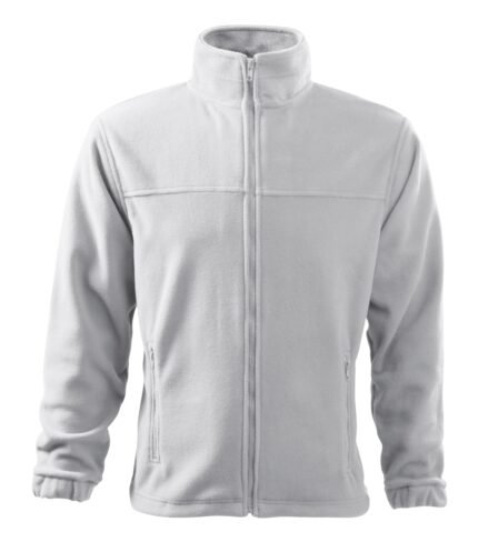 Rimeck Jacket 501 – White