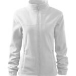 Rimeck Jacket 504 – White
