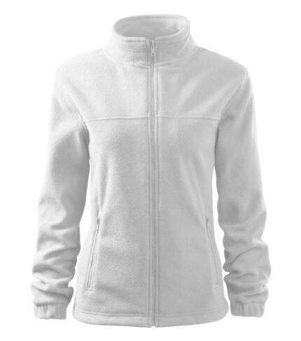 Rimeck Jacket 504 – White