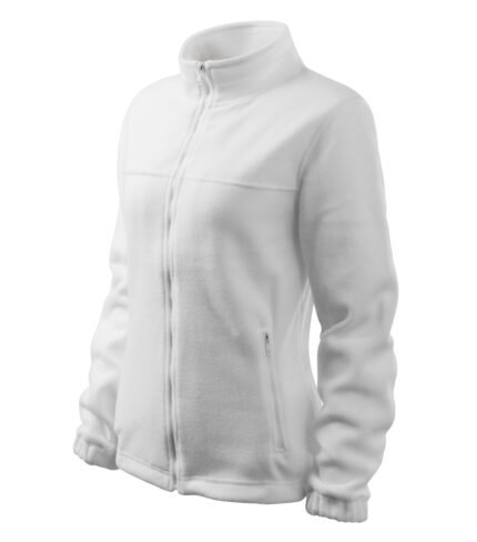 Rimeck Jacket 504 – White