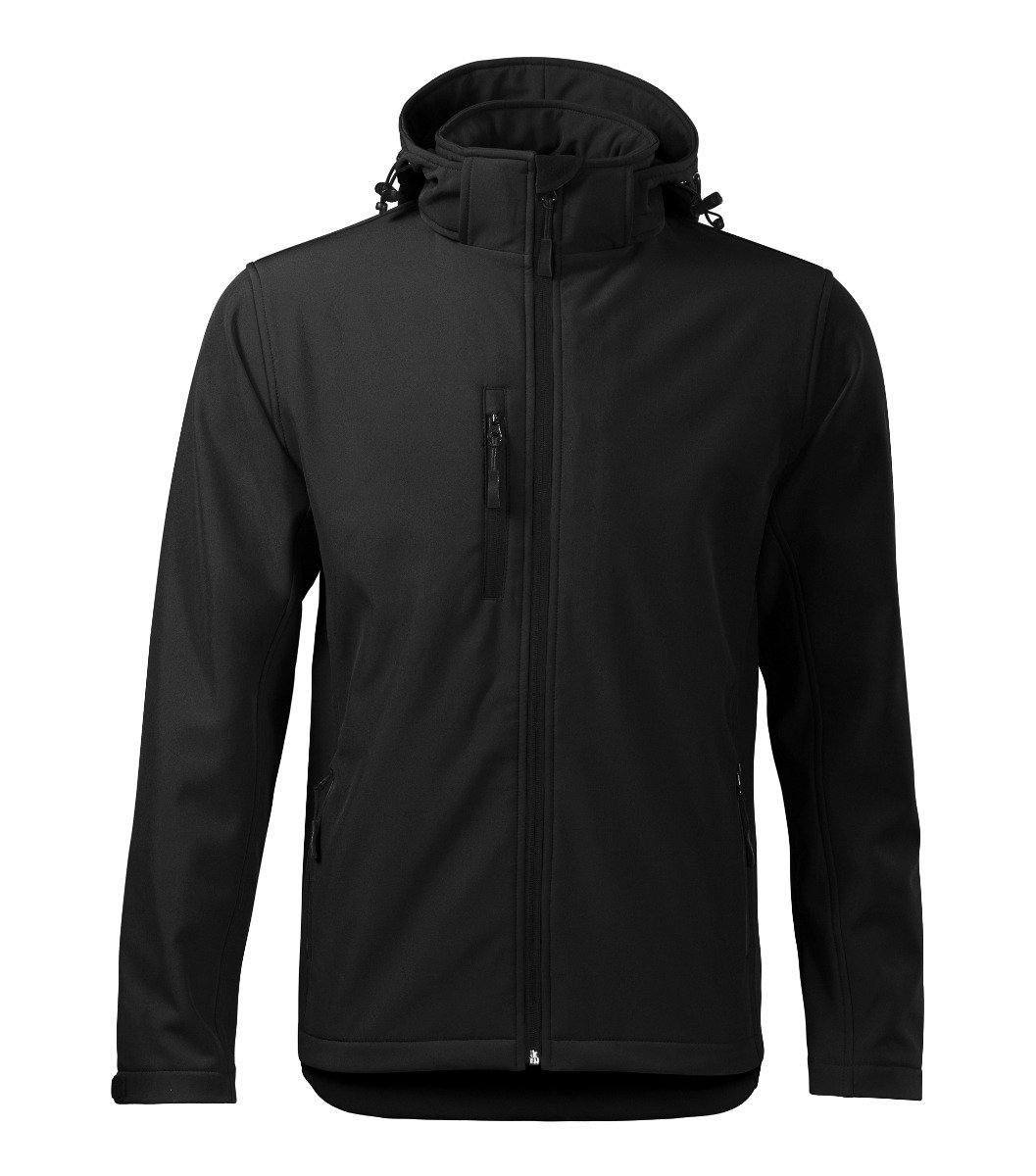 Malfini Performance 522 – Black Malfini Performance 522 – Black