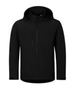 Malfini Trail 548 – Black