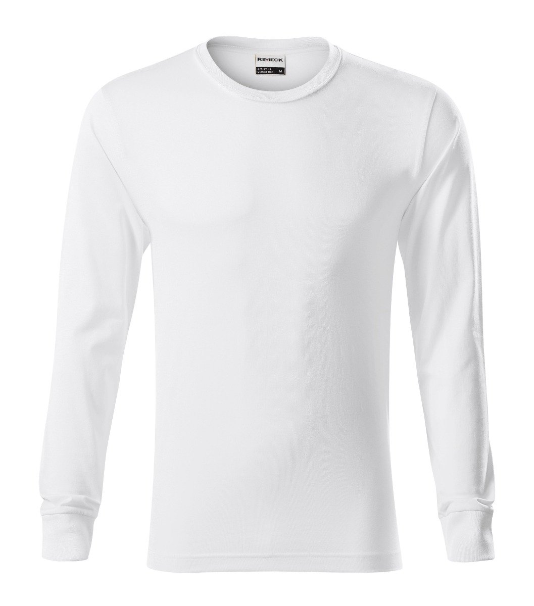 Rimeck Resist LS R05 – White Rimeck Resist LS R05 – White