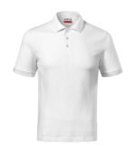 Rimeck Resist Heavy Polo R20 – White