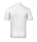 Rimeck Resist Heavy Polo R20 – White