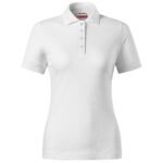 Rimeck Resist Heavy Polo R21 – White