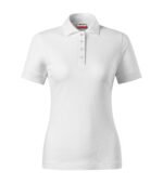 Rimeck Resist Heavy Polo R21 – White