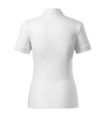 Rimeck Resist Heavy Polo R21 – White