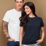 Stedman Classic-T Unisex – majica kratki rukav 155 g – lifestyle