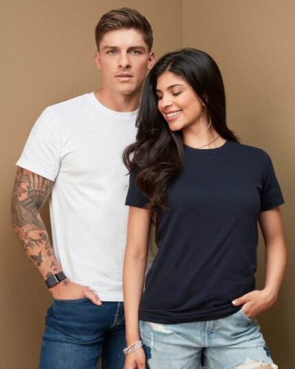 Stedman Classic-T Unisex – majica kratki rukav 155 g – lifestyle
