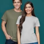 Stedman Comfort T Men – muška majica kratki rukav 185 g – lifestyle
