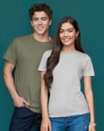 Stedman Comfort T Men – muška majica kratki rukav 185 g – lifestyle