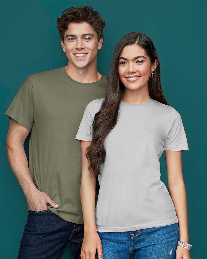 Stedman Comfort T Men – muška majica kratki rukav 185 g – lifestyle Stedman Comfort T Men – muška majica kratki rukav 185 g – lifestyle